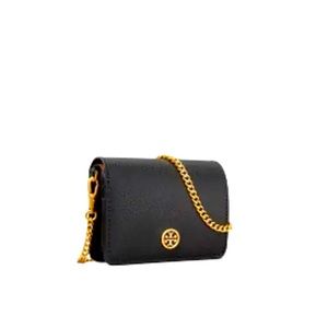 🔑Tory Burch Nano Mini Chain Wallet🔑
